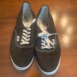 Vans Skate Shoes